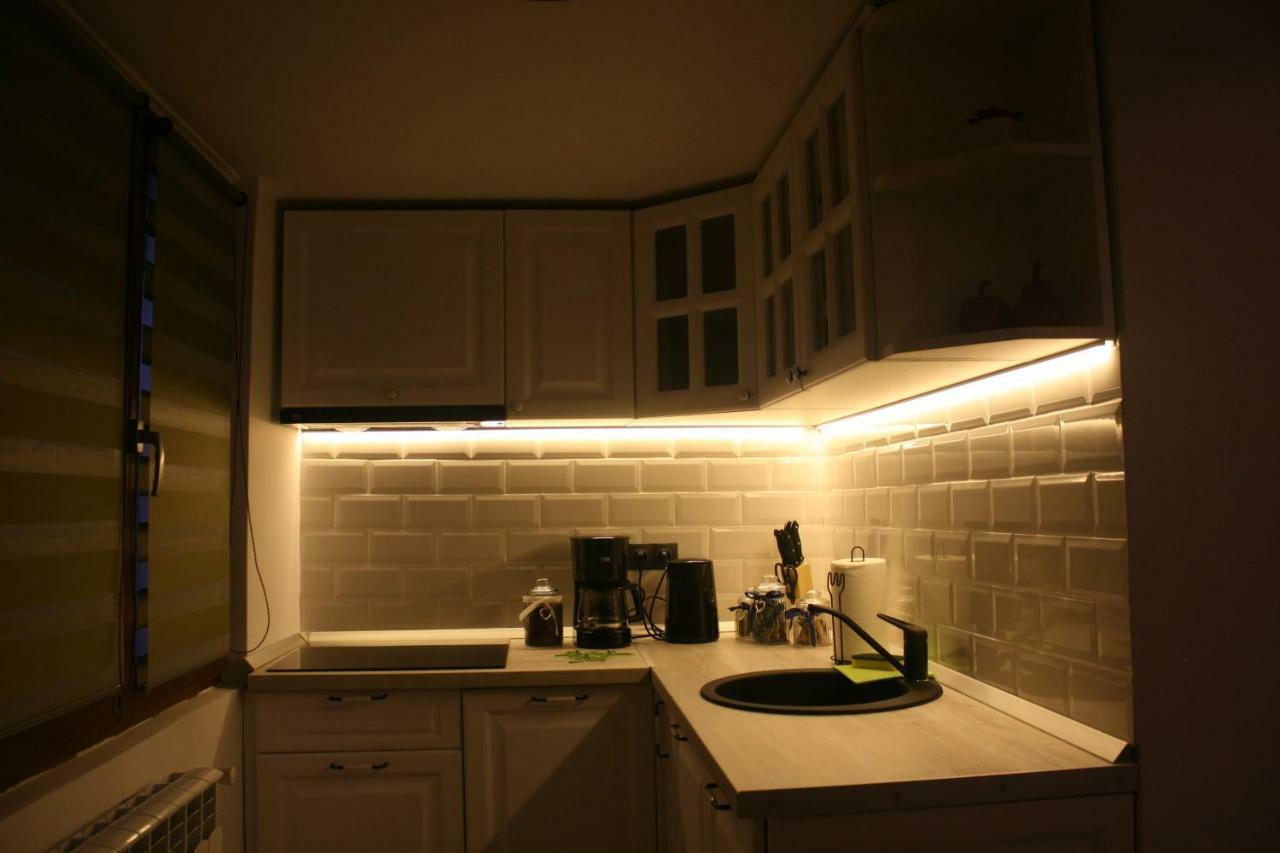 Amedeea'S Apartment Sibiu Luaran gambar