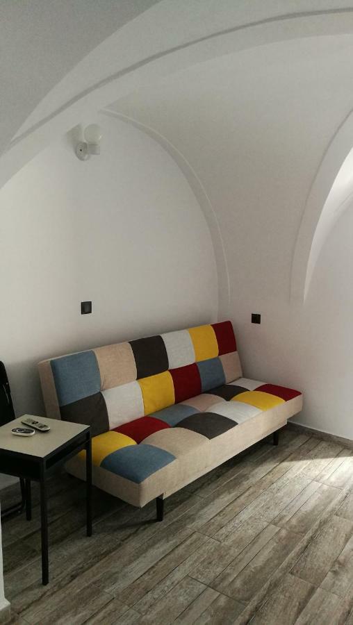 Amedeea'S Apartment Sibiu Luaran gambar