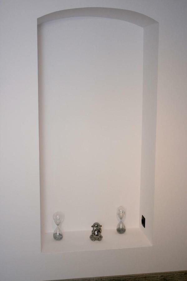 Amedeea'S Apartment Sibiu Luaran gambar